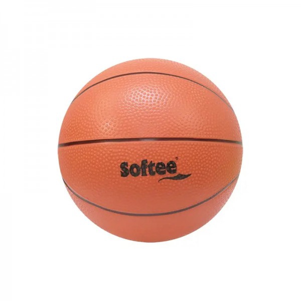 Primary PVC Basketball Ball
